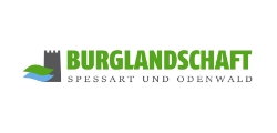 Burglandschaft Spessart und Odenwald